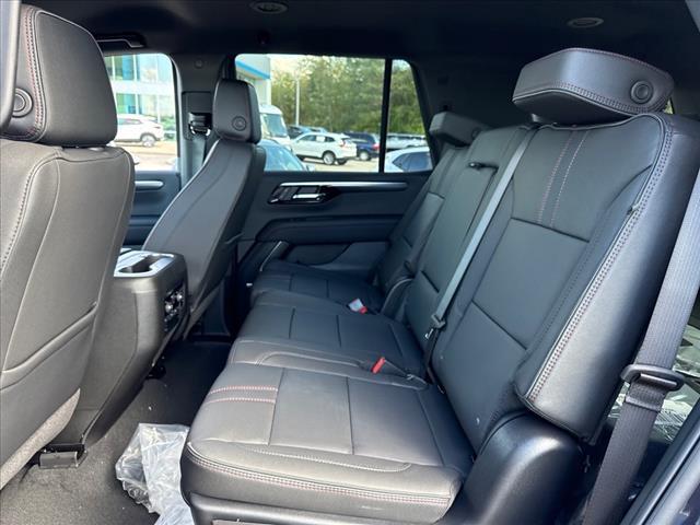 new 2026 Chevrolet Tahoe car, priced at $79,845