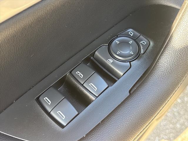 used 2021 Chevrolet Blazer car, priced at $23,486