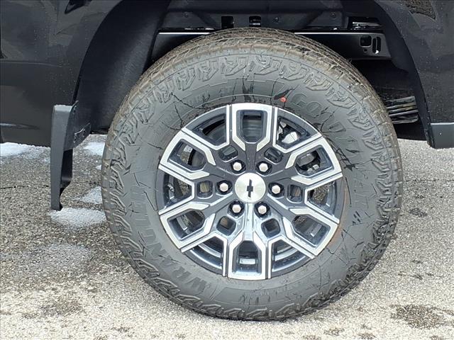 new 2026 Chevrolet Colorado car, priced at $47,975
