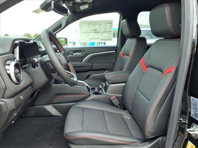 new 2026 Chevrolet Colorado car, priced at $47,975