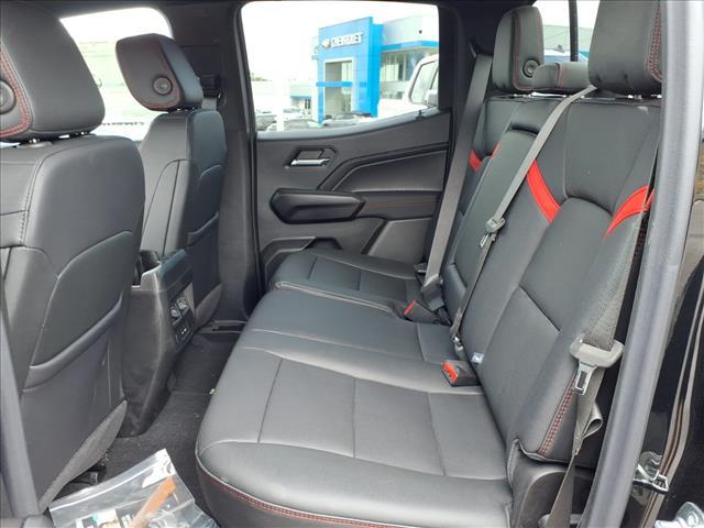 new 2026 Chevrolet Colorado car, priced at $47,975
