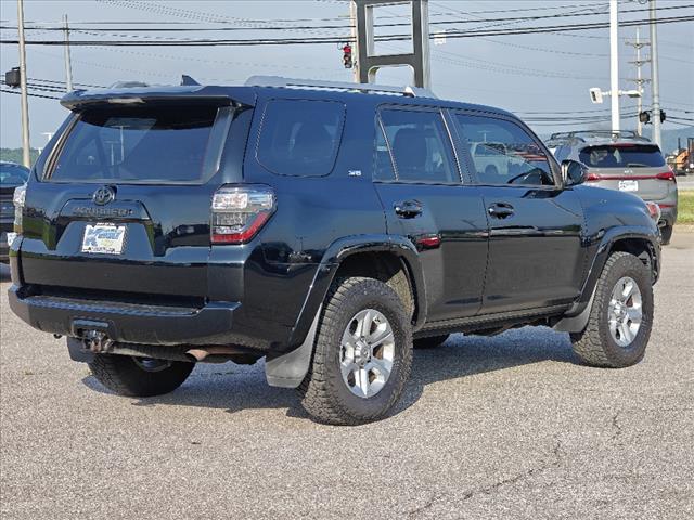 used 2017 Toyota 4Runner car, priced at $28,950