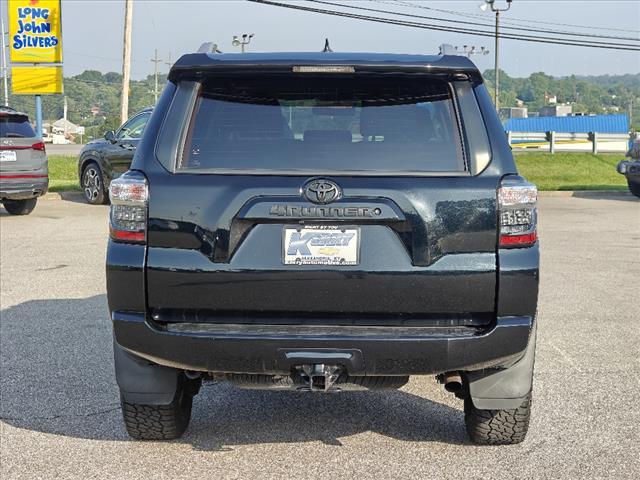 used 2017 Toyota 4Runner car, priced at $28,950