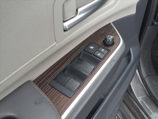 used 2023 Toyota Sienna car, priced at $38,999