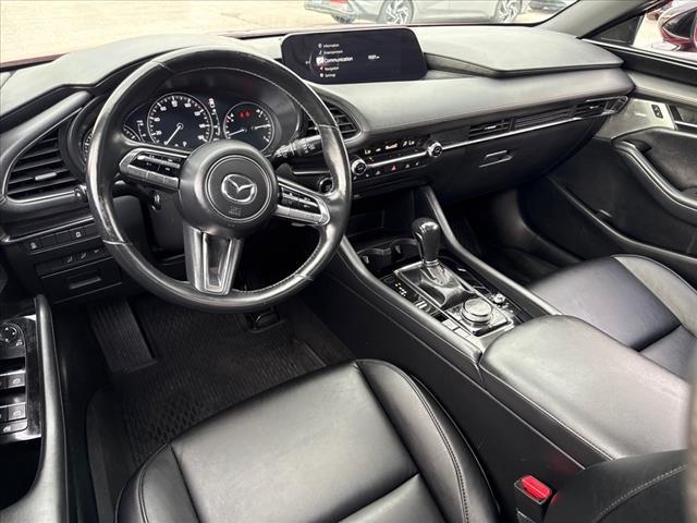 used 2021 Mazda Mazda3 car, priced at $22,999