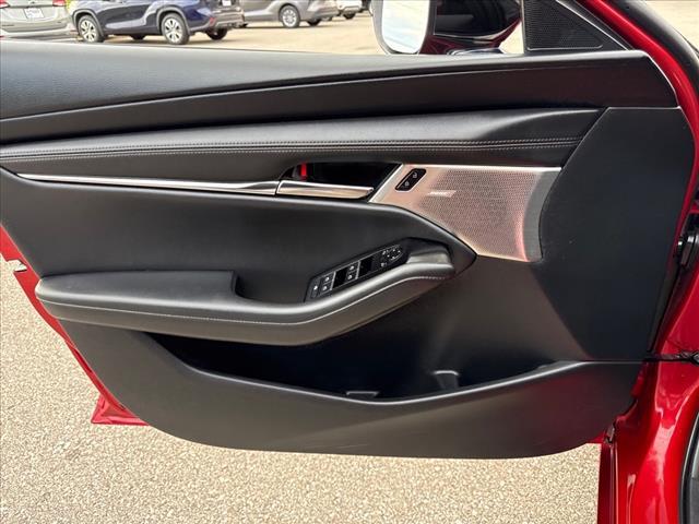 used 2021 Mazda Mazda3 car, priced at $22,999