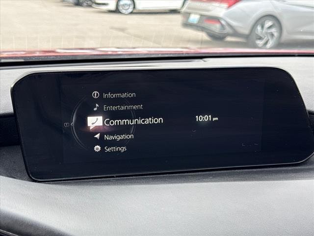 used 2021 Mazda Mazda3 car, priced at $22,999