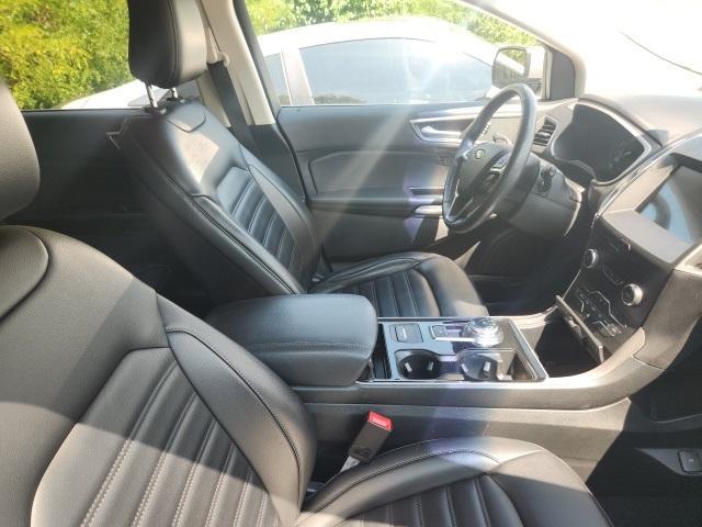 used 2020 Ford Edge car, priced at $19,750