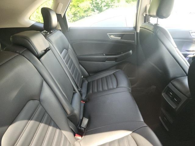 used 2020 Ford Edge car, priced at $19,750