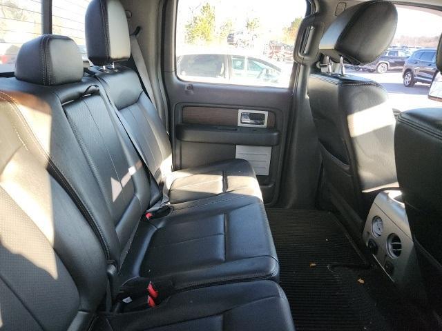 used 2014 Ford F-150 car, priced at $24,205