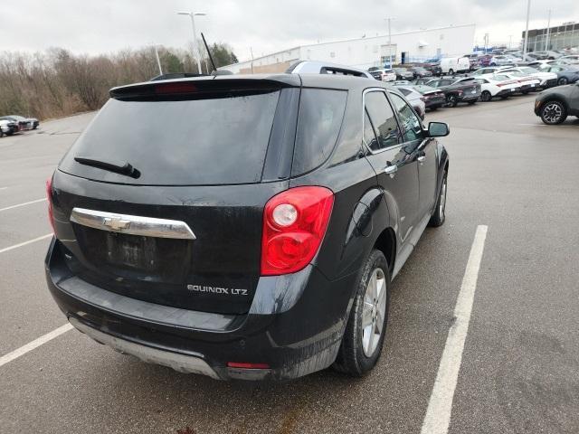 used 2015 Chevrolet Equinox car, priced at $6,995