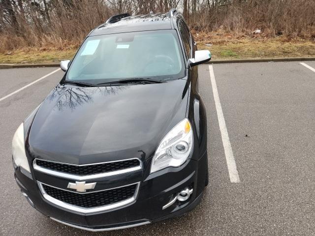 used 2015 Chevrolet Equinox car, priced at $6,995