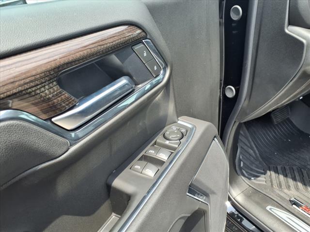 new 2025 Chevrolet Silverado 1500 car, priced at $56,245
