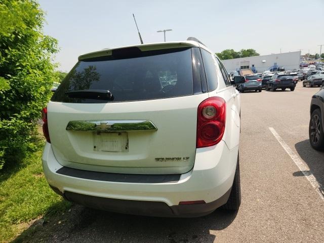 used 2013 Chevrolet Equinox car, priced at $9,850