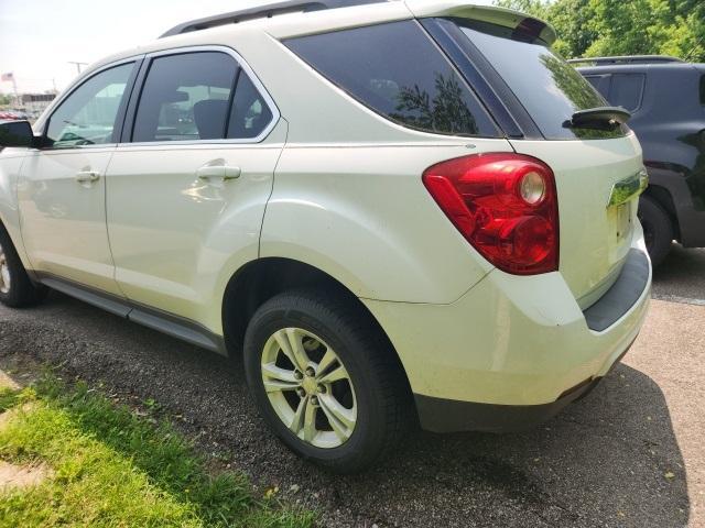 used 2013 Chevrolet Equinox car, priced at $9,850