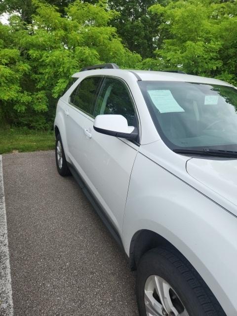 used 2013 Chevrolet Equinox car, priced at $9,850