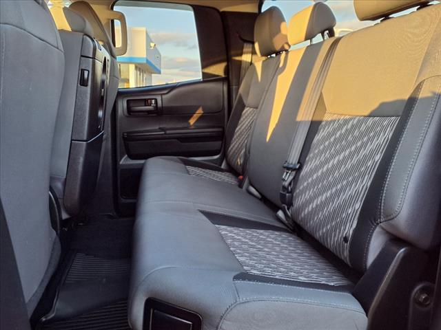 used 2019 Toyota Tundra car, priced at $31,695