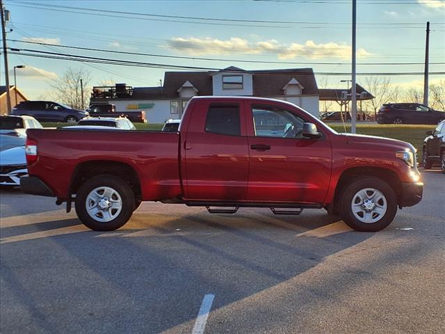 used 2019 Toyota Tundra car, priced at $31,695