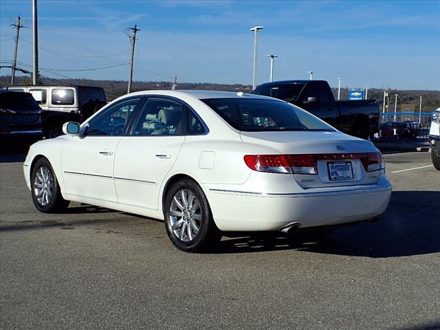 used 2010 Hyundai Azera car, priced at $7,847