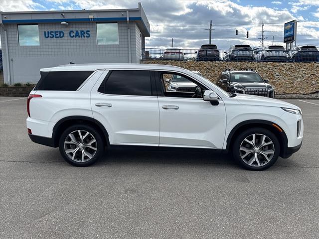 used 2022 Hyundai Palisade car, priced at $28,999