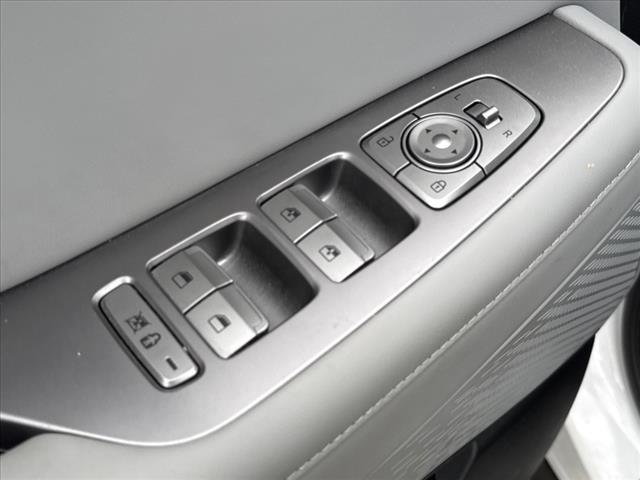 used 2022 Hyundai Palisade car, priced at $28,999
