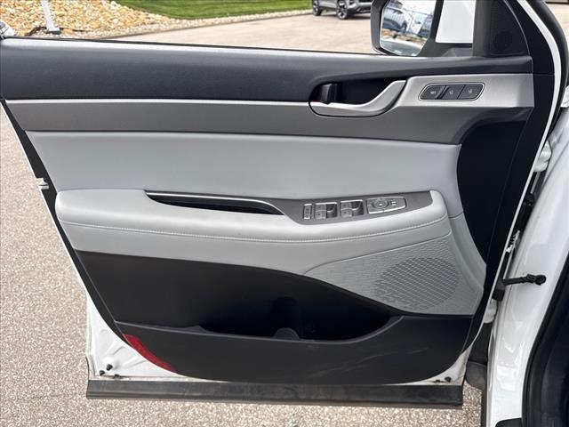 used 2022 Hyundai Palisade car, priced at $28,999