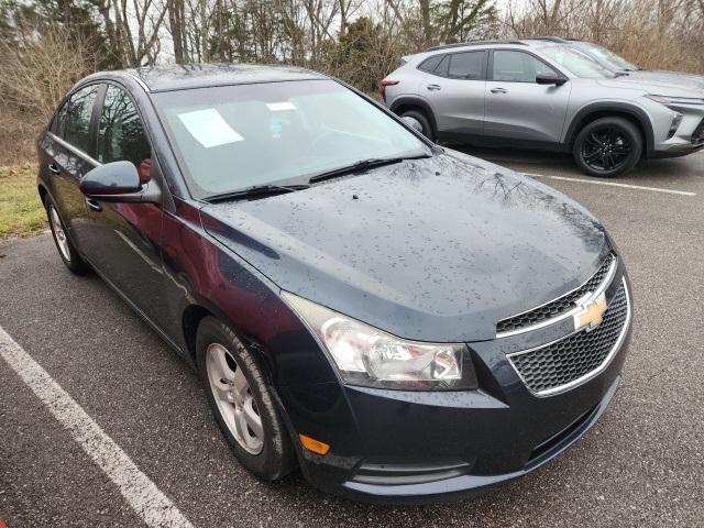 used 2014 Chevrolet Cruze car, priced at $7,995