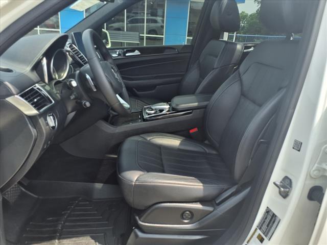used 2019 Mercedes-Benz GLS 450 car, priced at $24,748