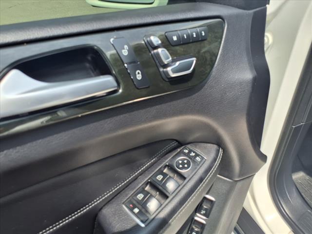used 2019 Mercedes-Benz GLS 450 car, priced at $24,748