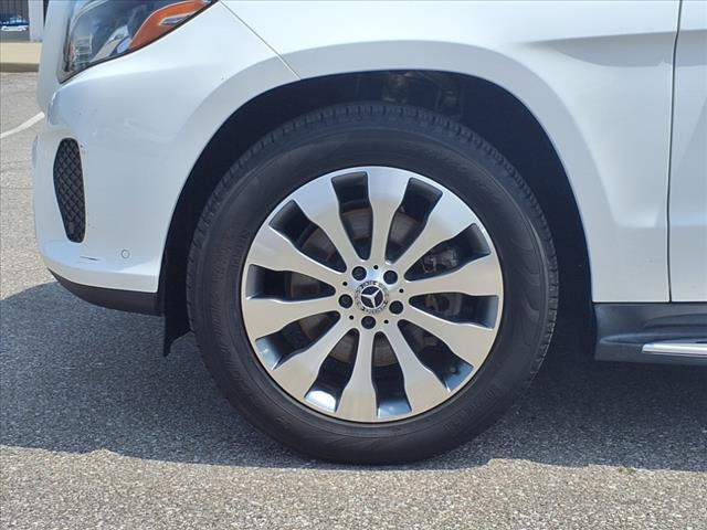 used 2019 Mercedes-Benz GLS 450 car, priced at $24,748