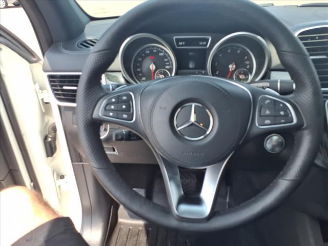 used 2019 Mercedes-Benz GLS 450 car, priced at $24,748