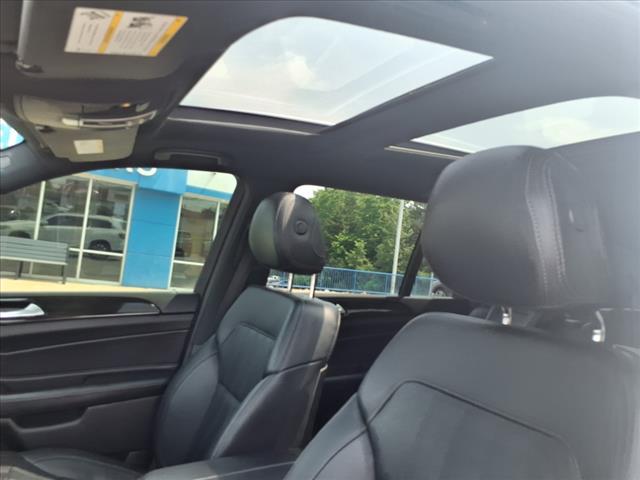 used 2019 Mercedes-Benz GLS 450 car, priced at $24,748