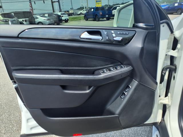 used 2019 Mercedes-Benz GLS 450 car, priced at $24,748