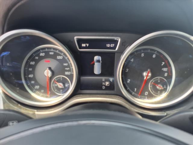 used 2019 Mercedes-Benz GLS 450 car, priced at $24,748