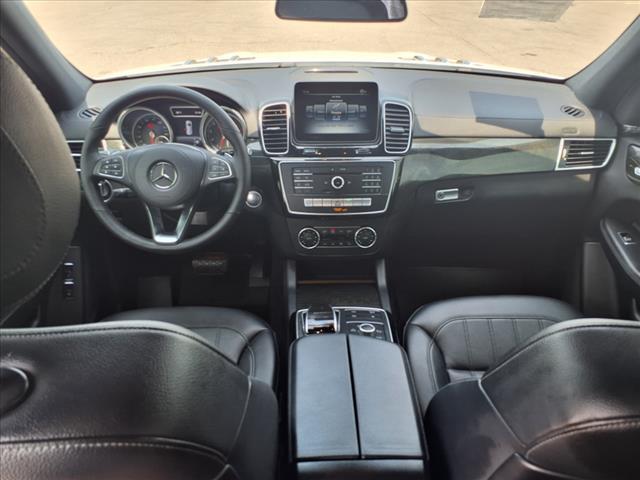used 2019 Mercedes-Benz GLS 450 car, priced at $24,748