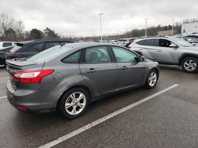 used 2012 Ford Focus car, priced at $5,995