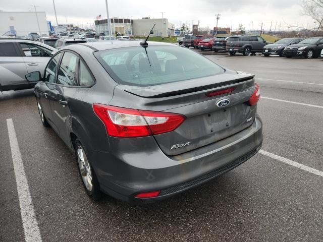 used 2012 Ford Focus car, priced at $5,995