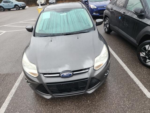 used 2012 Ford Focus car, priced at $5,995