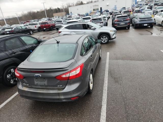 used 2012 Ford Focus car, priced at $5,995