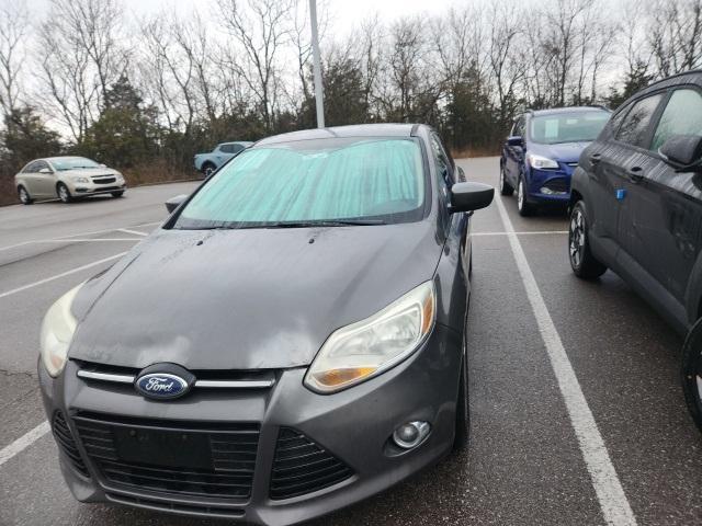 used 2012 Ford Focus car, priced at $5,995