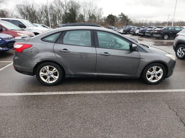 used 2012 Ford Focus car, priced at $5,995