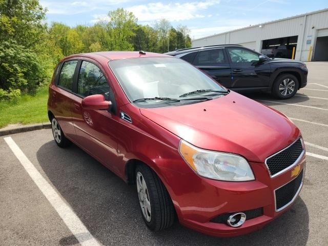 used 2009 Chevrolet Aveo car, priced at $6,995