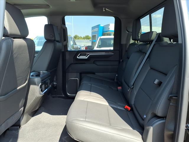 new 2026 Chevrolet Silverado 2500 car, priced at $76,625
