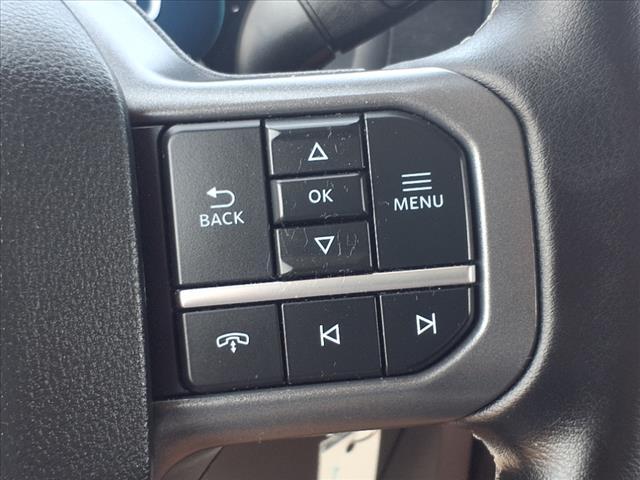 used 2024 Ford F-150 car, priced at $43,706