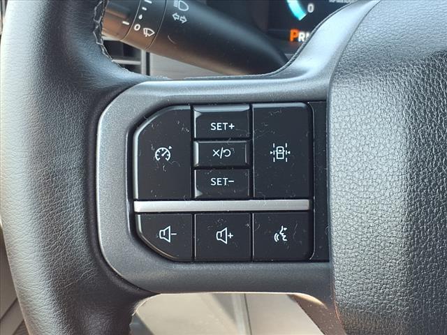 used 2024 Ford F-150 car, priced at $43,706