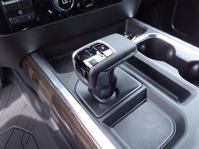 new 2025 Chevrolet Silverado 1500 car, priced at $53,965