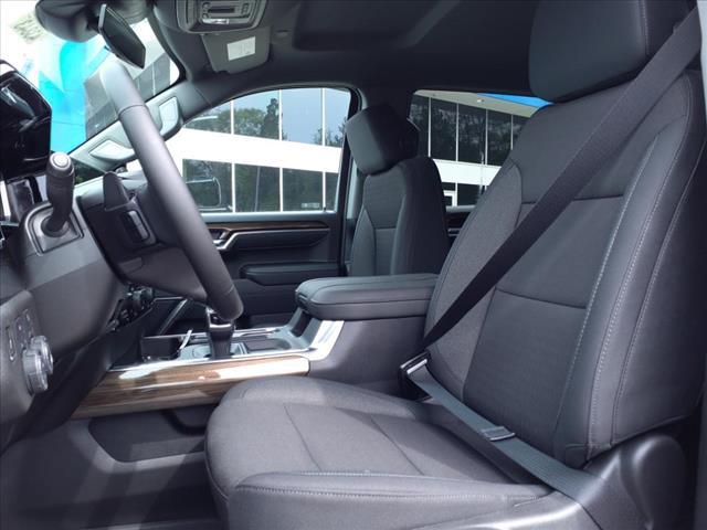 new 2025 Chevrolet Silverado 1500 car, priced at $53,965