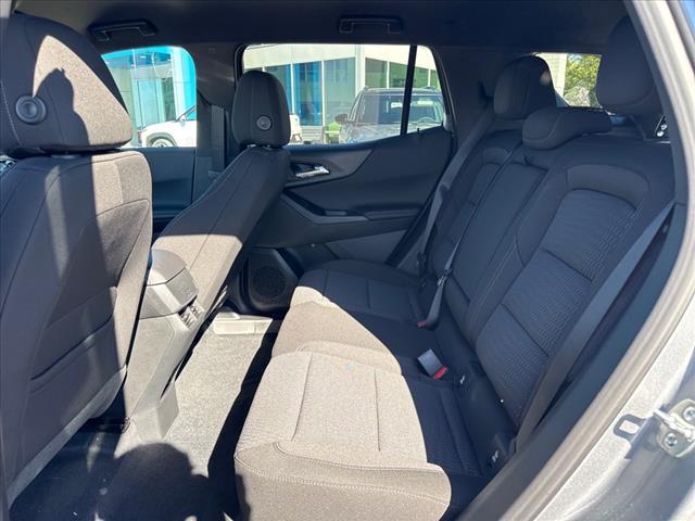 new 2026 Chevrolet Equinox car, priced at $30,320
