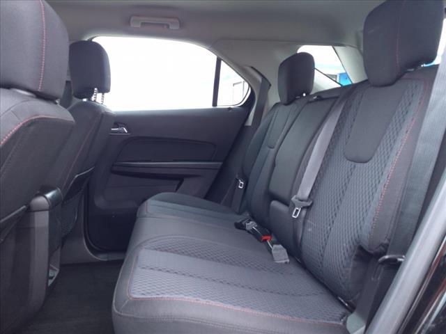 used 2013 Chevrolet Equinox car, priced at $9,995