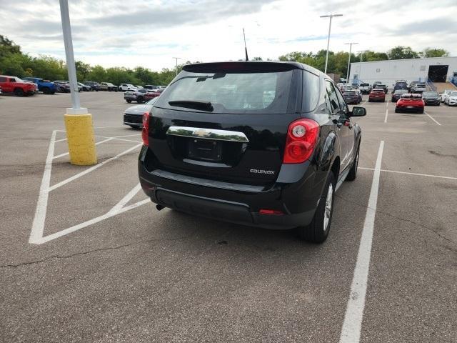 used 2013 Chevrolet Equinox car, priced at $9,995